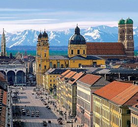 Best Western Plus Parkhotel Erding