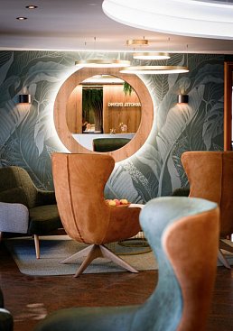Best Western Plus Parkhotel Erding