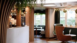 Best Western Plus Parkhotel Erding