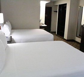 Best Western Plus Parkhotel Erding