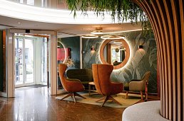 Best Western Plus Parkhotel Erding