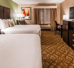 Best Western Plus Parkhotel Erding