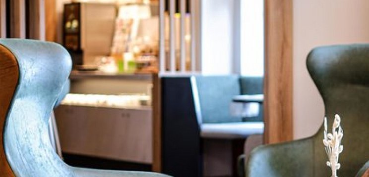 Best Western Plus Parkhotel Erding