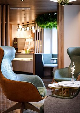 Best Western Plus Parkhotel Erding