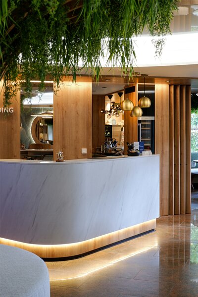 Best Western Plus Parkhotel Erding