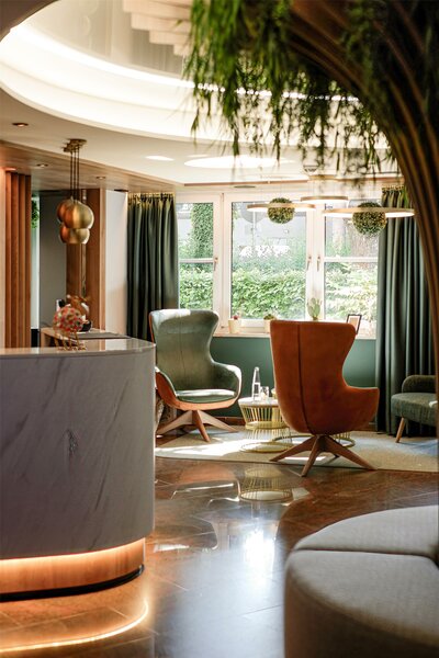 Best Western Plus Parkhotel Erding