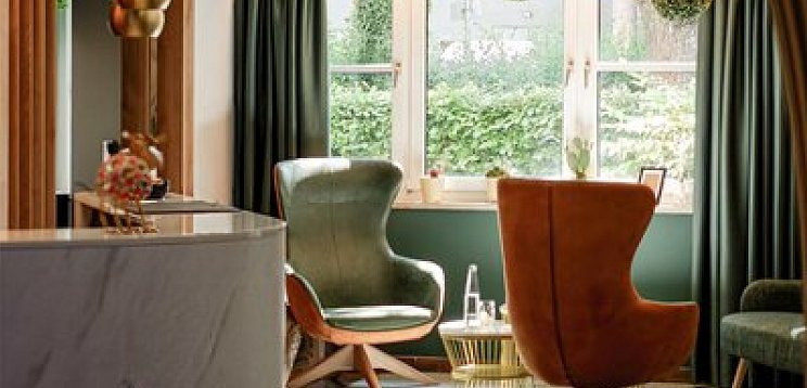 Best Western Plus Parkhotel Erding