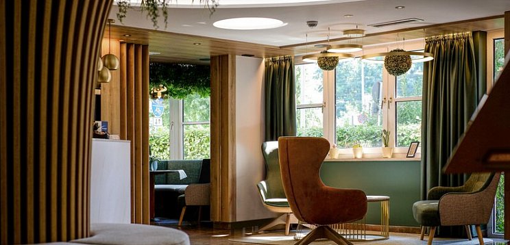 Best Western Plus Parkhotel Erding