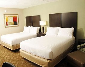 Best Western Plus Parkhotel Erding