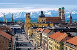 Best Western Plus Parkhotel Erding