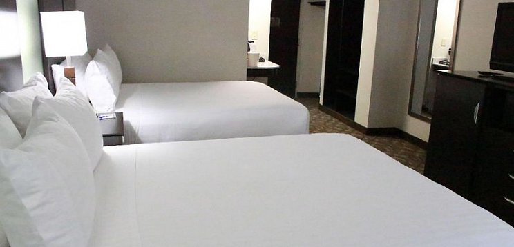 Best Western Plus Parkhotel Erding