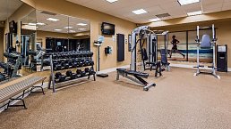 Best Western Plus Parkhotel Erding