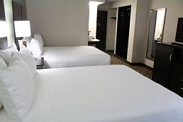 Best Western Plus Parkhotel Erding