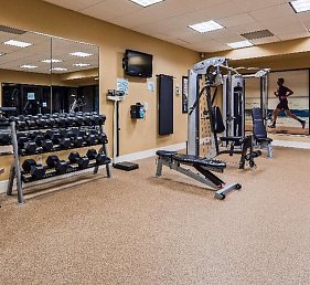 Best Western Plus Parkhotel Erding