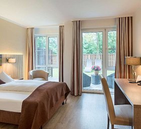 Best Western Plus Parkhotel Erding