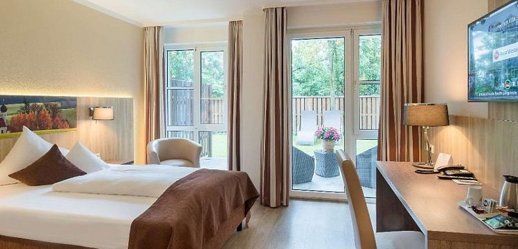 Best Western Plus Parkhotel Erding