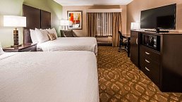 Best Western Plus Parkhotel Erding