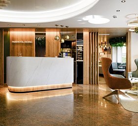Best Western Plus Parkhotel Erding