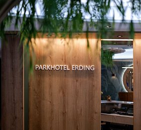 Best Western Plus Parkhotel Erding