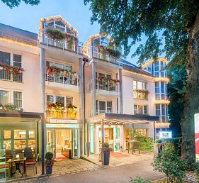 Best Western Plus Parkhotel Erding