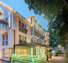 Best Western Plus Parkhotel Erding