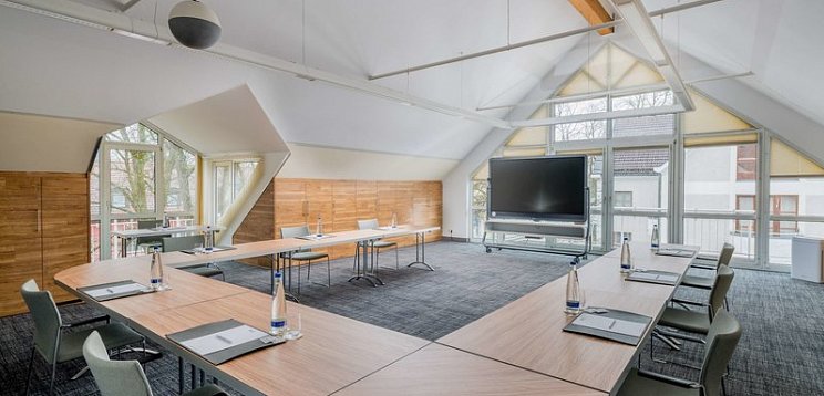 Best Western Plus Parkhotel Erding