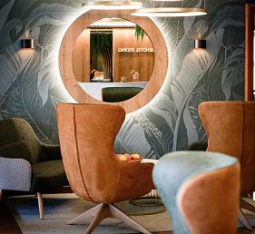 Best Western Plus Parkhotel Erding