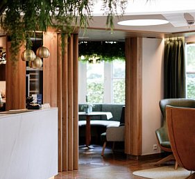 Best Western Plus Parkhotel Erding
