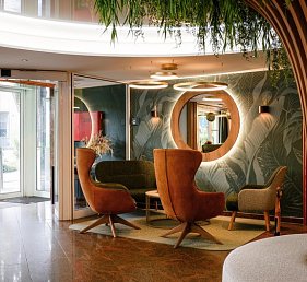 Best Western Plus Parkhotel Erding