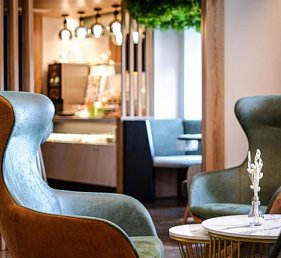 Best Western Plus Parkhotel Erding