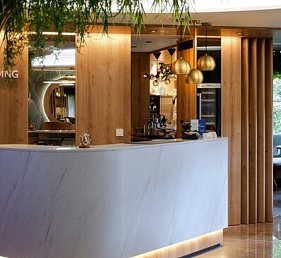 Best Western Plus Parkhotel Erding