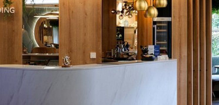 Best Western Plus Parkhotel Erding