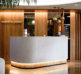 Best Western Plus Parkhotel Erding