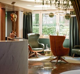 Best Western Plus Parkhotel Erding