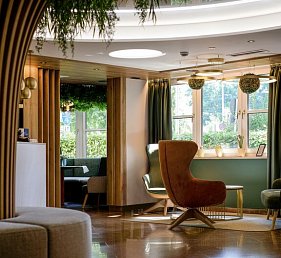 Best Western Plus Parkhotel Erding