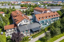 Best Western Plus Hotel Erb