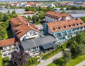Best Western Plus Hotel Erb