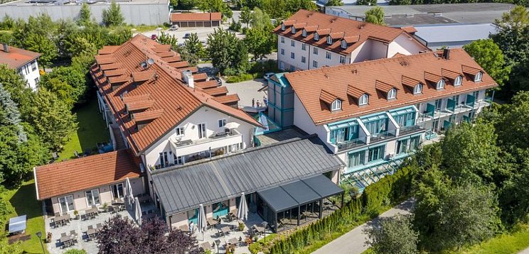 Best Western Plus Hotel Erb
