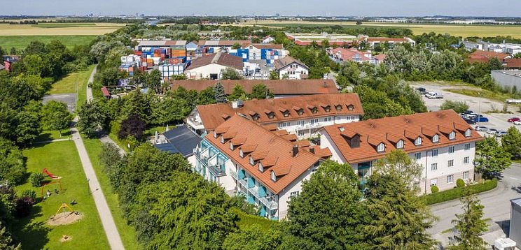Best Western Plus Hotel Erb