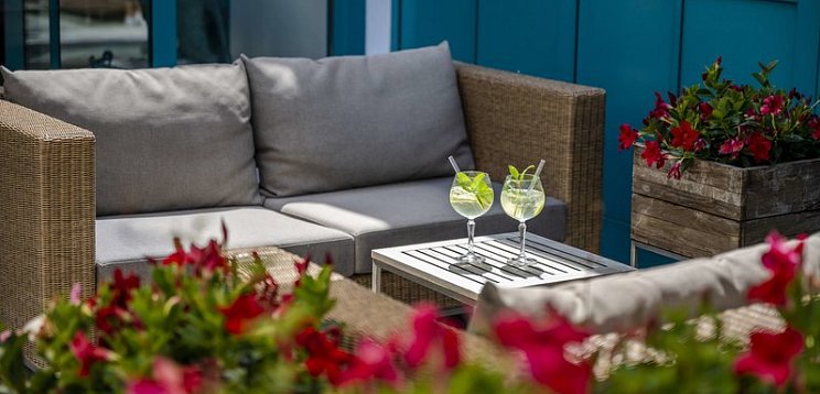 Best Western Plus Hotel Erb