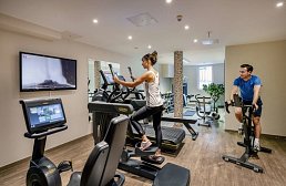 Best Western Plus Hotel Erb