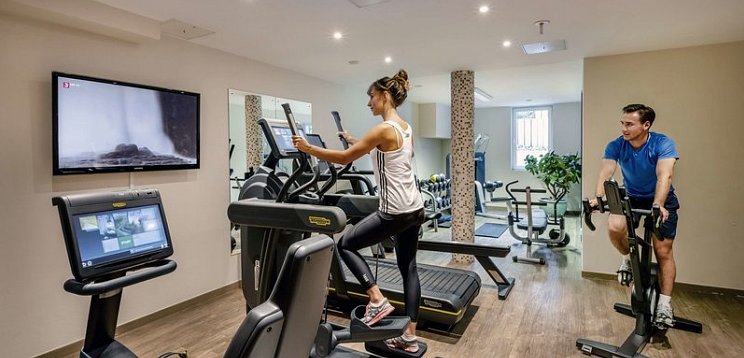 Best Western Plus Hotel Erb