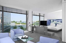 INNSiDE by Meliá München Parkstadt Schwabing