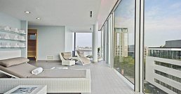INNSiDE by Meliá München Parkstadt Schwabing
