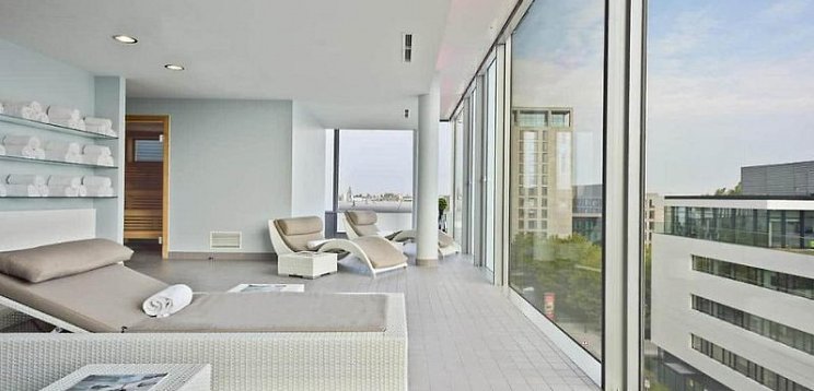 INNSiDE by Meliá München Parkstadt Schwabing