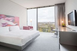 INNSiDE by Meliá München Parkstadt Schwabing