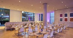 INNSiDE by Meliá München Parkstadt Schwabing