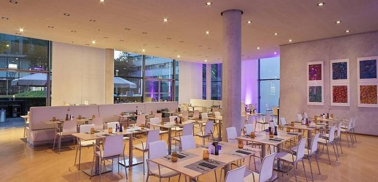 INNSiDE by Meliá München Parkstadt Schwabing