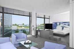 INNSiDE by Meliá München Parkstadt Schwabing