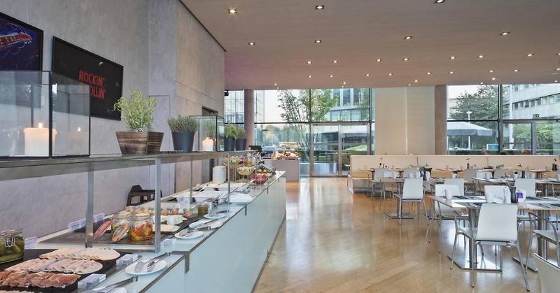 INNSiDE by Meliá München Parkstadt Schwabing
